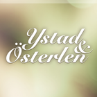 Ystad & Österlen-icoon