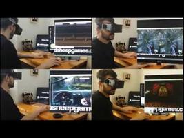 1 Schermata VR TV VIDEO PRO
