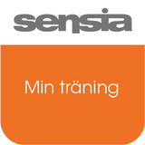 Sensia Träning icon