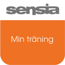 Sensia Träning-APK