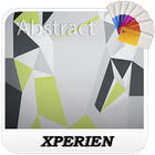 Theme XPERIEN™ - Abstract icône
