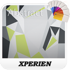 Theme XPERIEN™ - Abstract simgesi