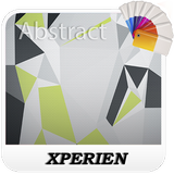 Theme XPERIEN™ - Abstract simgesi