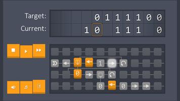 Binary Machine تصوير الشاشة 3