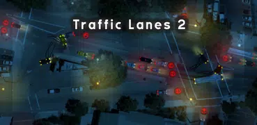 Traffic Lanes 2