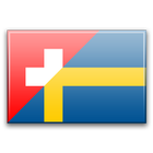 Learn Swiss German and Swedish icon
