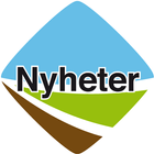 Nyheter Jordbruksverket أيقونة