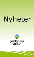 Nyheter Jordbruksverket 포스터