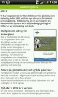 Nyheter Jordbruksverket 스크린샷 2