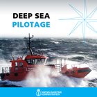 Deep Sea Pilotage icône