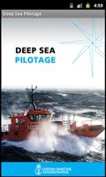 Deep Sea Pilotage الملصق
