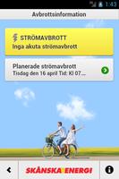 Energikoll (Android 2.3) Affiche