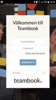 Our Teambook پوسٹر