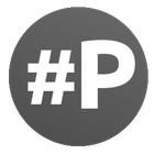 Hashpass icon