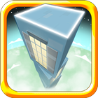FoxyStack Stack & Build Tower icône