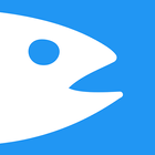 Fisknyckeln ikon