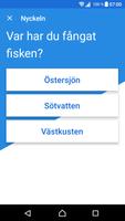 Fisknyckeln اسکرین شاٹ 3