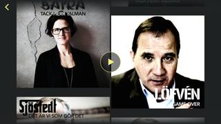 Debattle screenshot 2