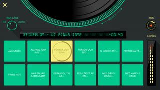 Debattle screenshot 7