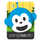 Radioapans kojträd ikona