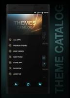 Themes Catalog Stark Apps Dev. Affiche