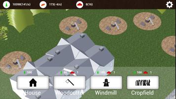 Woodlands screenshot 1