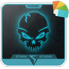 SK NEON Xperia Theme Mod Apk [Paid for free][Free purchase]