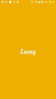 Lumy (Lux Light Sensor) poster