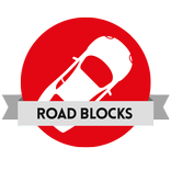 Road Blocks