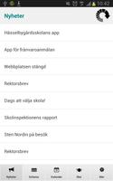 Hässelbygårdsskolan 海报