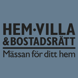 Hem & Villa Stockholm icon