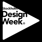 Stockholm Design Week Zeichen