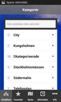 Stockholm Design Week captura de pantalla 1