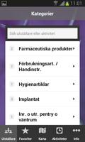 Riksstämma och Swedental Screenshot 1