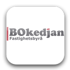 Bokedjan icon