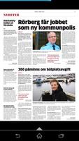 Strömstads Tidning screenshot 1