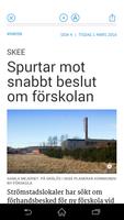 Strömstads Tidning screenshot 2