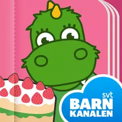 Bolibok - Draken och tårttjuven APK 下載