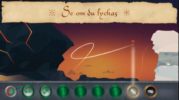 Julkalendern: Selmas saga screenshot 2