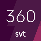 SVT 360 ไอคอน