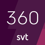 SVT 360 icône