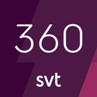 SVT 360 icono