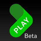SVT Play Beta (Unreleased) иконка