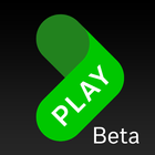 SVT Play Beta (Unreleased) icon