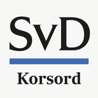SvD Korsord 图标