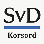 SvD Korsord Zeichen