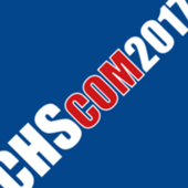 CHScom2017 icon
