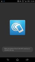 NfcSettings Demo screenshot 3