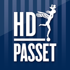 HDpasset icon