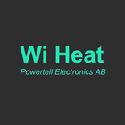 Wi Heat ikon